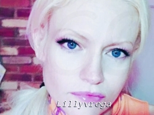 Lillyvrega