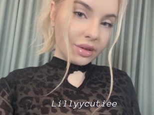 Lillyycutiee