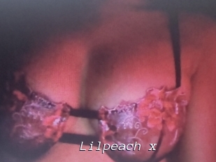 Lilpeach_x