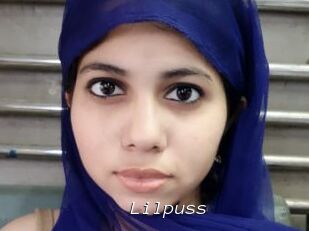 Lilpuss