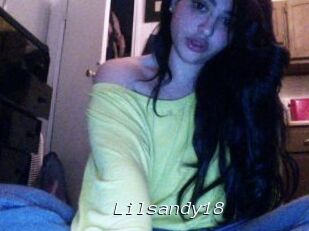 Lilsandy18