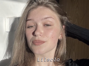 Lilsolo