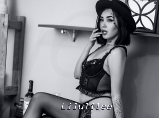 Lilulilee