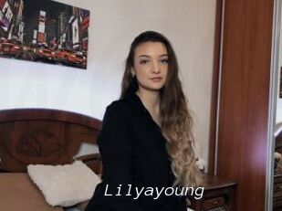 Lilyayoung