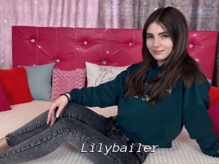 Lilybailer