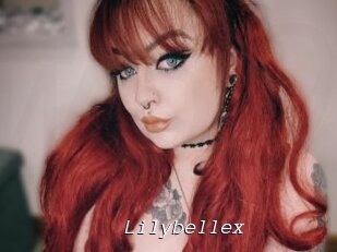 Lilybellex