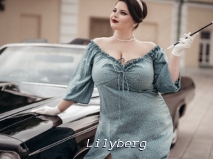 Lilyberg