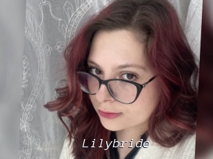 Lilybride