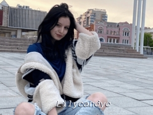 Lilycandyc