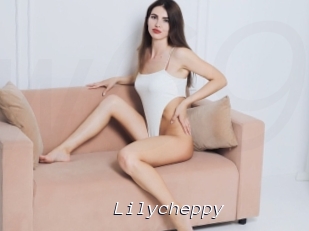 Lilycheppy