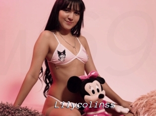 Lilycolinss