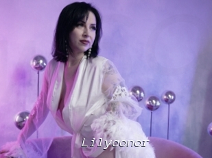 Lilyconor