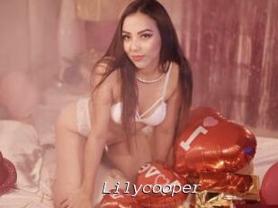 Lilycooper