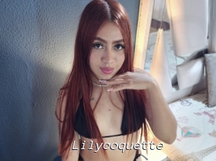 Lilycoquette