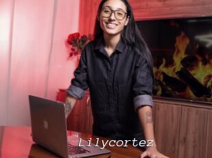 Lilycortez