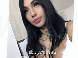 LilydavisX