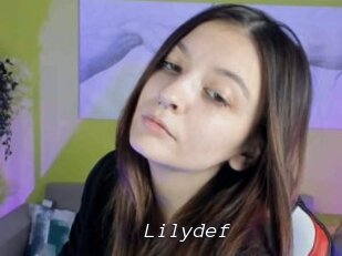 Lilydef