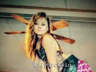Lilydicksin