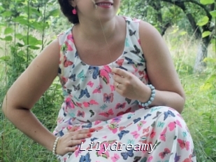 Lilydreamy