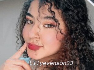 Lilyevenson23
