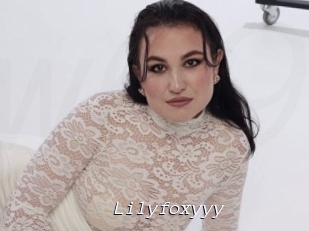 Lilyfoxyyy