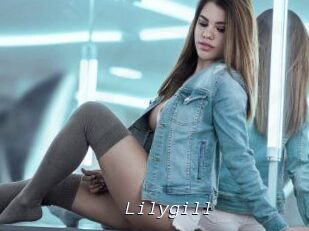 Lilygill