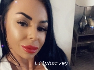Lilyharvey
