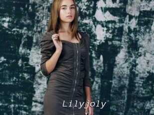 Lilyjoly