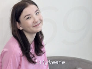 Lilykeene
