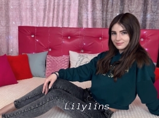 Lilylins