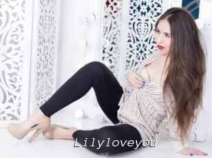 Lilyloveyou