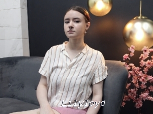 Lilyloyd