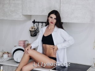 Lilymartenz