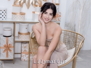 Lilymartin