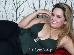 Lilymissy