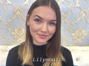 Lilymoulin