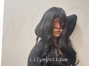 Lilymystique
