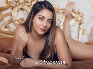 Lilypayne