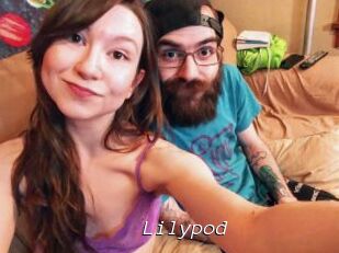 Lilypod