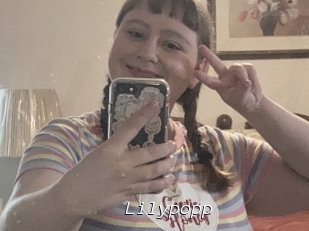 Lilypopp