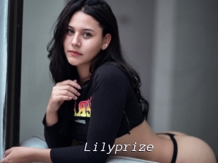 Lilyprize