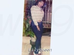 Lilyqueen