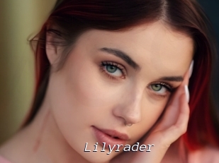Lilyrader