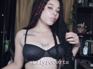 Lilyroberts