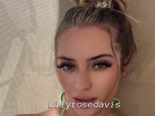 Lilyrosedavis