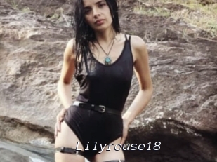 Lilyrouse18