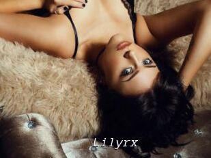 Lilyrx