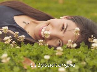 Lilysaetangmd