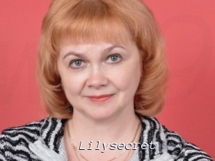 Lilysecret