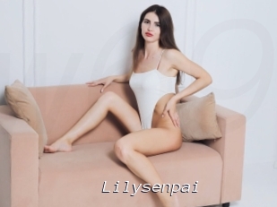 Lilysenpai